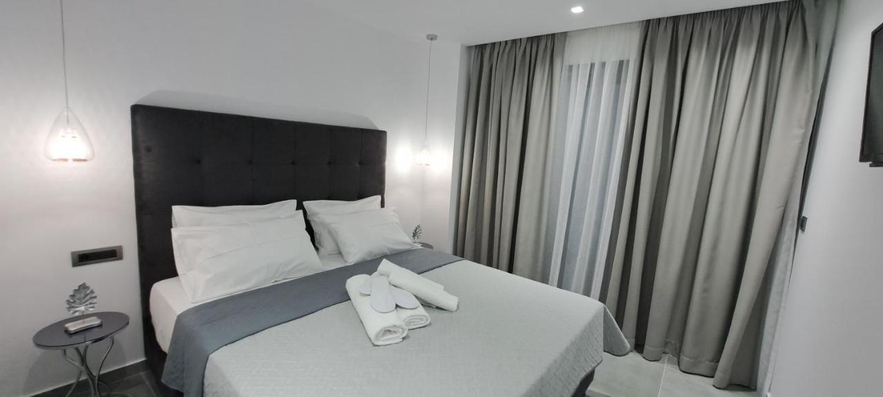 Km Luxury Apart Downtown Ираклион Экстерьер фото