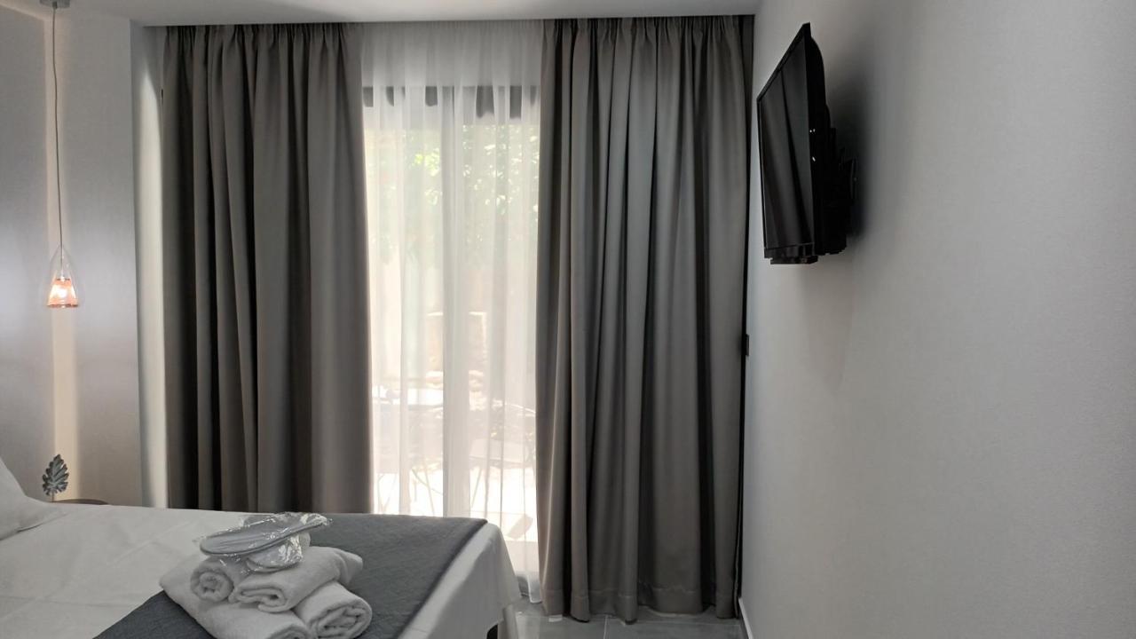 Km Luxury Apart Downtown Ираклион Экстерьер фото