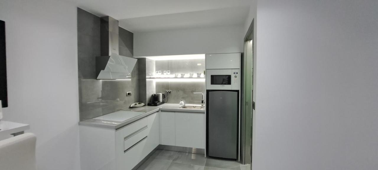 Km Luxury Apart Downtown Ираклион Экстерьер фото