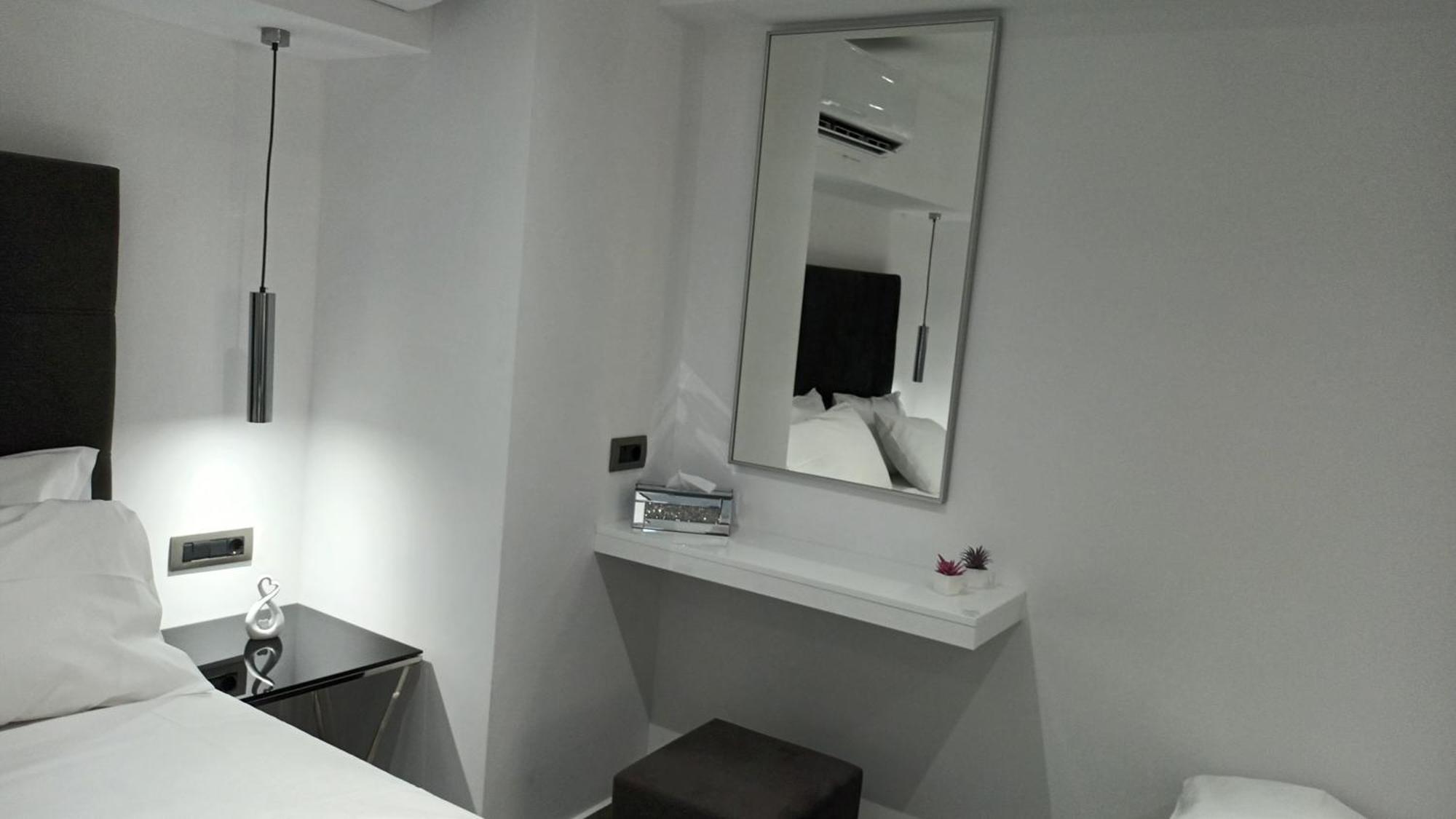 Km Luxury Apart Downtown Ираклион Экстерьер фото